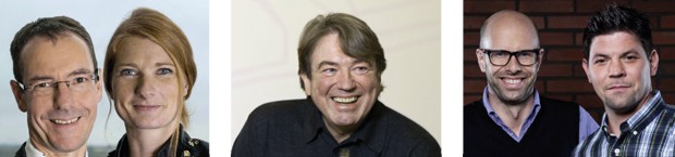  Arbeitgeber des Jahres 2012