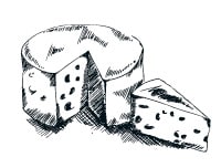 Schimmelkäse