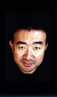 Tetsuya Wakuda