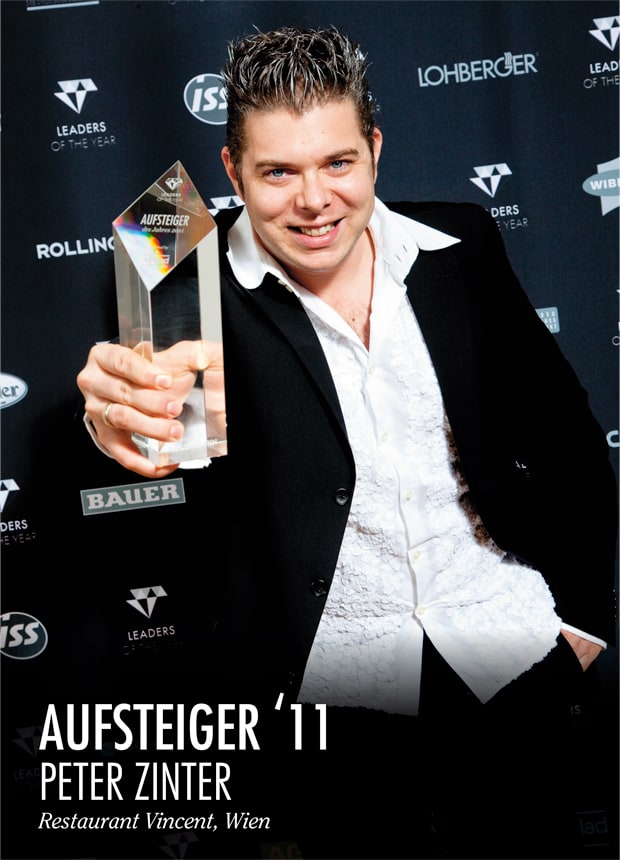 Peter Zinter