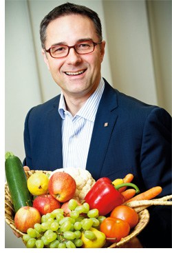 Christof Kastner