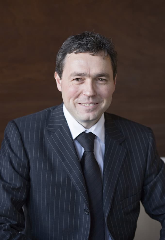 Erich Falkensteiner