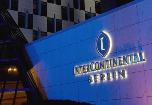Intercontinental Berlin