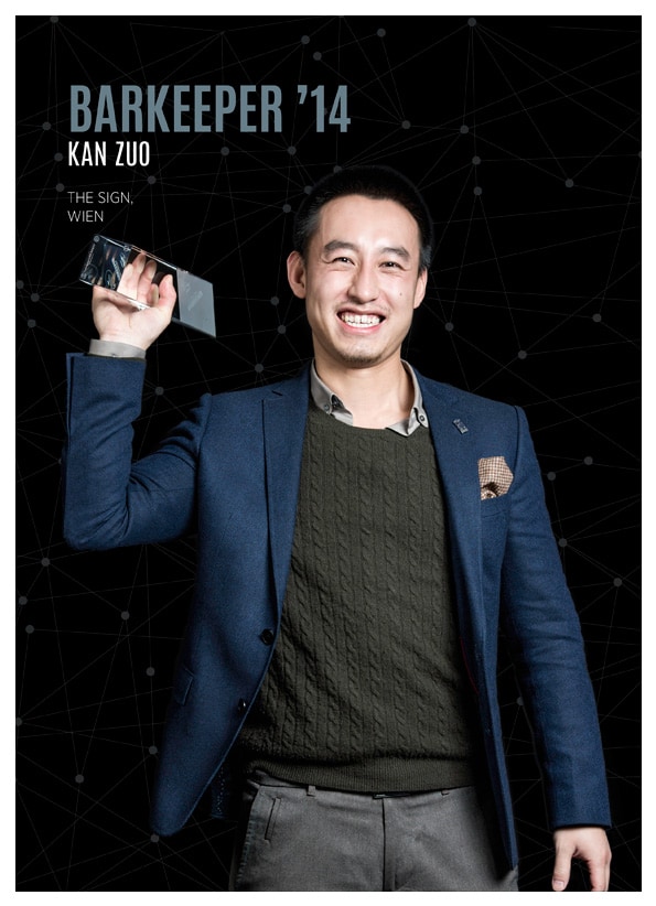 Kan Zuo Kan Zuo