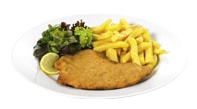 Schweinsschnitzel 