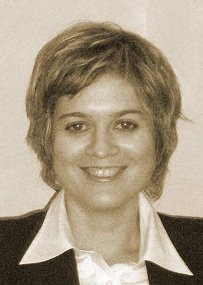 Yvonne Kolleritsch