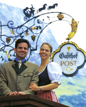 Gasthof Post