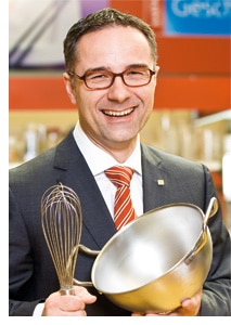 Christof Kastner