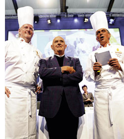 Bocuse d’Or-Europa-Jury 