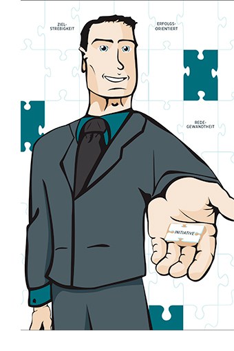Goldesel Salesmanager