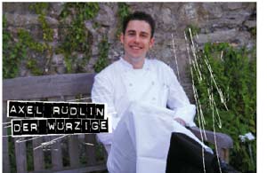 Axel Rüdlin
