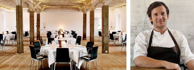 Rene Redzepi 