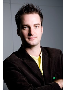 Jürgen Kleinhappl