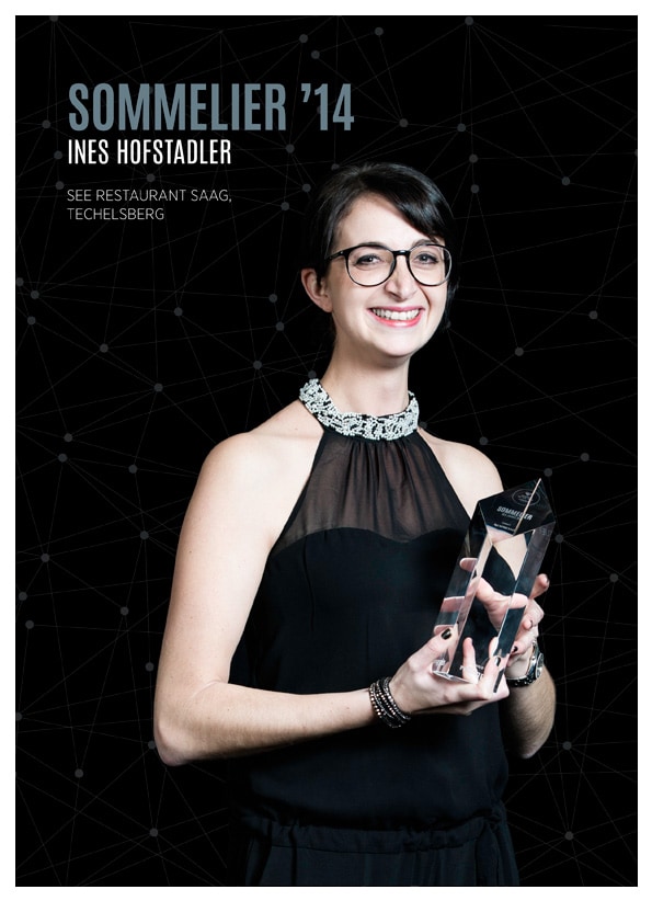 Ines Hofstadler Ines Hofstadler