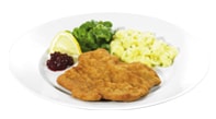 Putenschnitzel