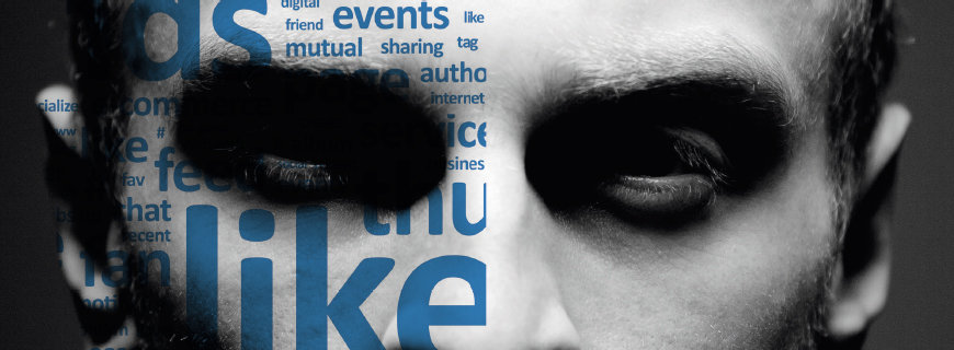 pimp your Profile positives social media Profil