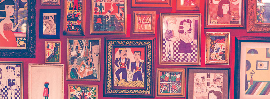 Crazy Pedro’s Part-time-Pizza-Parlor, Manchester