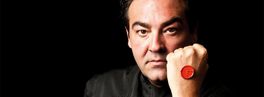 3-Sterner Juan Amador