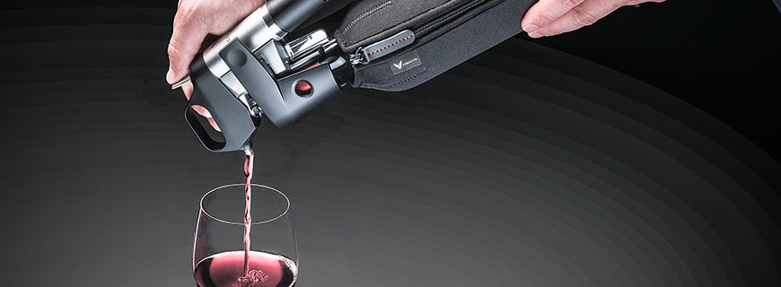 Coravin TM 1000 – Wine Access System
