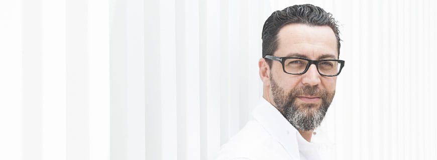 Quique Dacosta