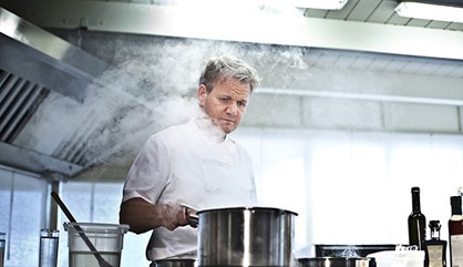 Gordon Ramsay
