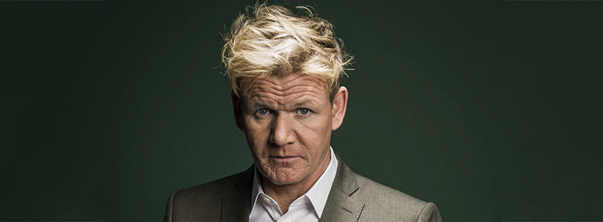 Gordon Ramsay