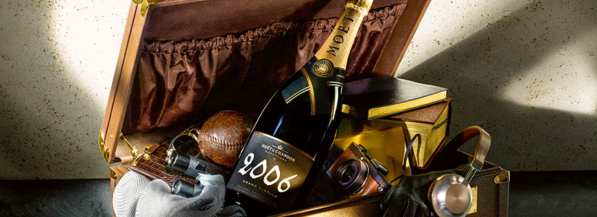 Moet 2006