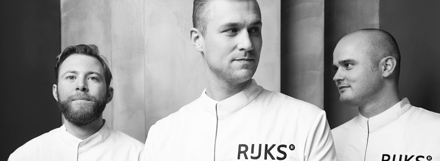 RIJKS - Team