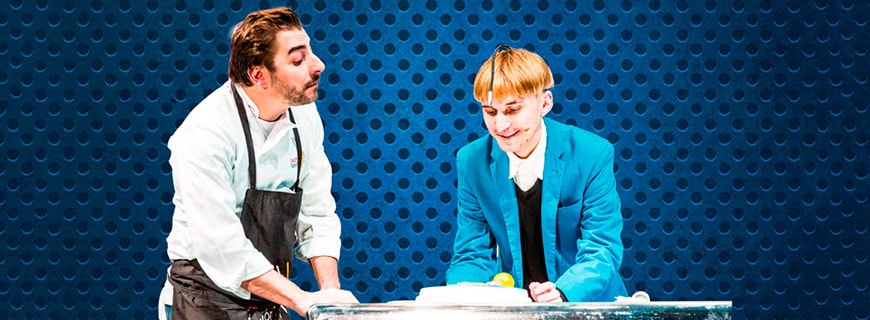 Neil Harbisson Neil Harbisson