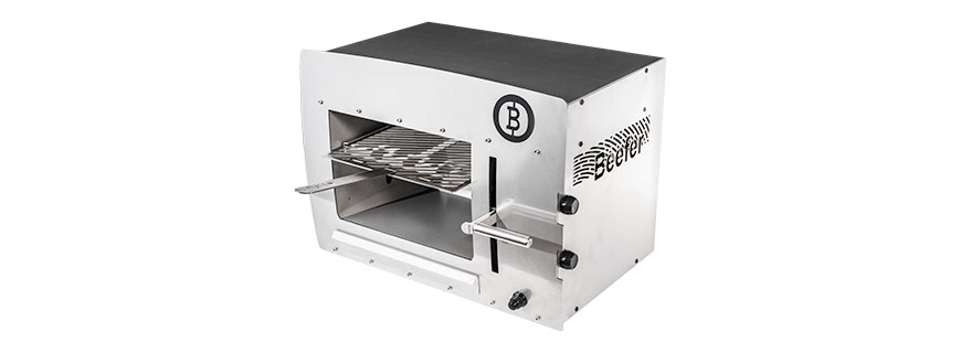 Beefer XL Chef Beefer XL Chef