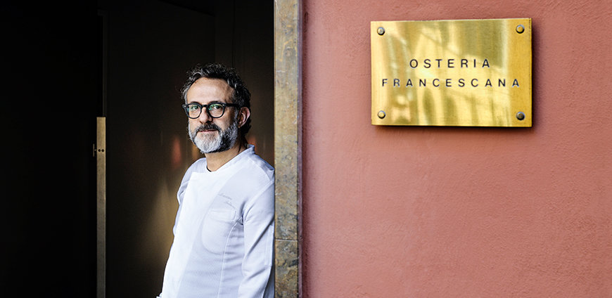 Osteria Francescana