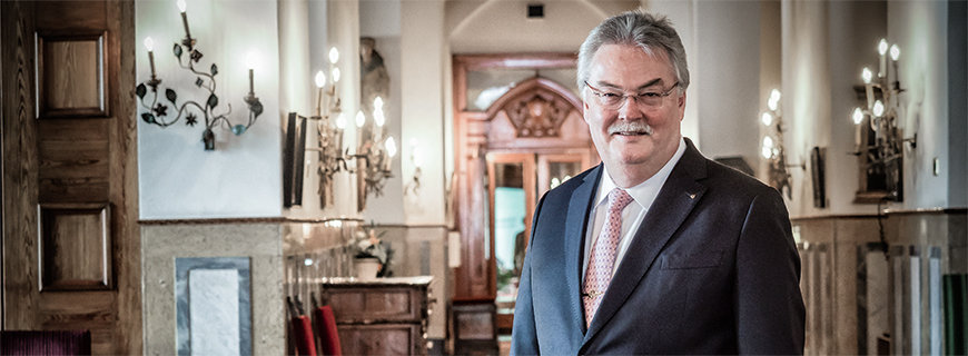 Hans Wiedemann Hans Wiedemann