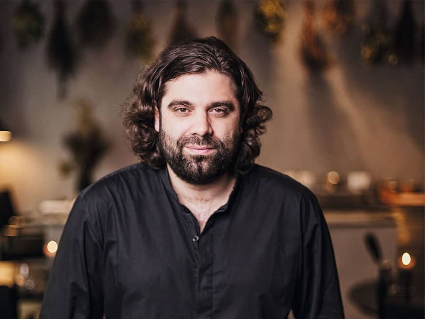 Konstantin Filippou