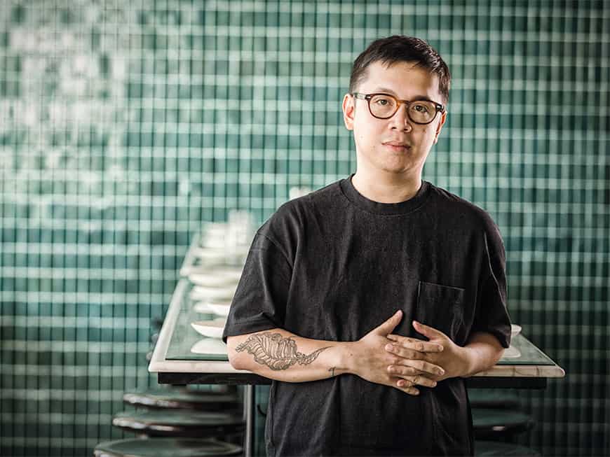 Nicco Santos