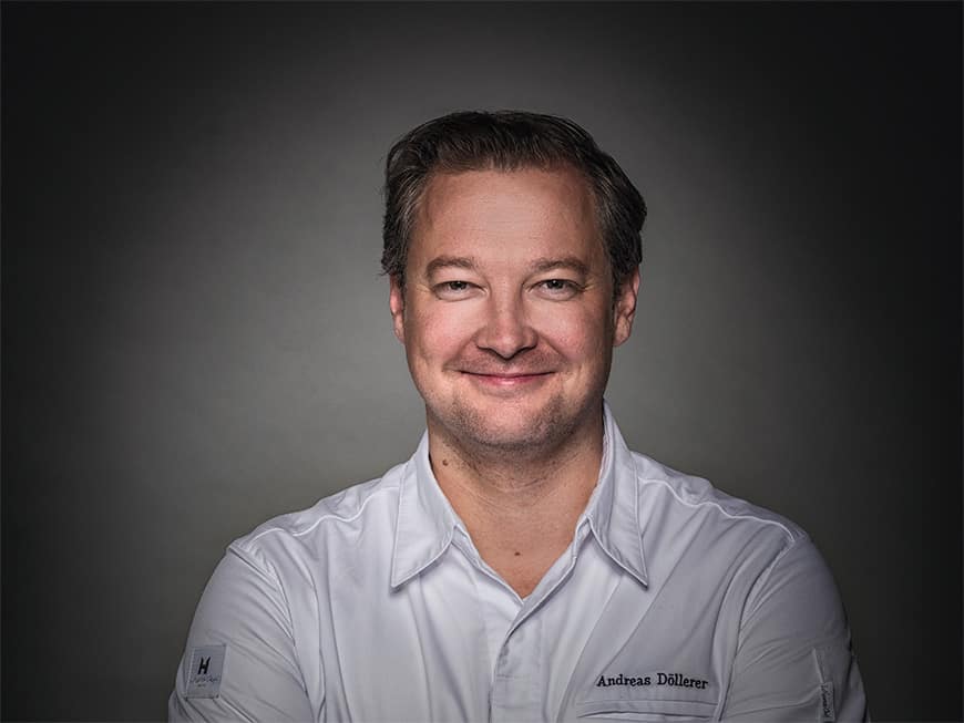 Andreas Döllerer