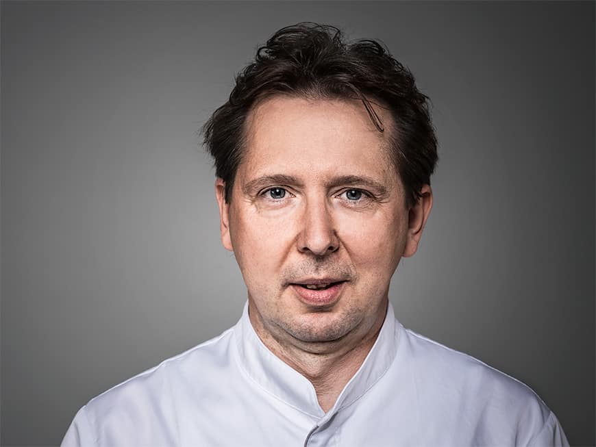 Heinz Reitbauer