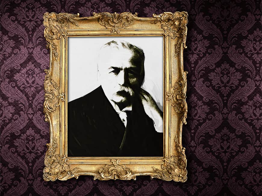 Auguste Escoffier
