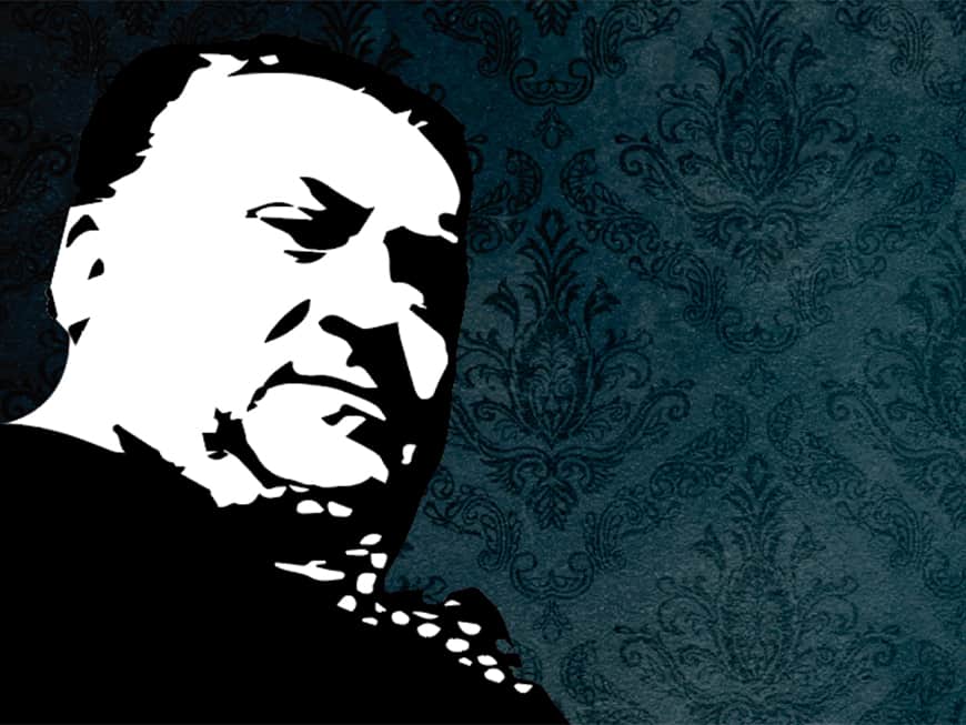 Legenden: Fernand Point