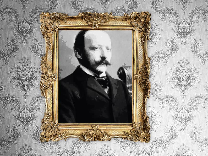 Legenden: César Ritz