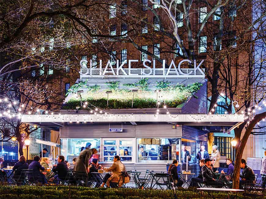 Shake Shack