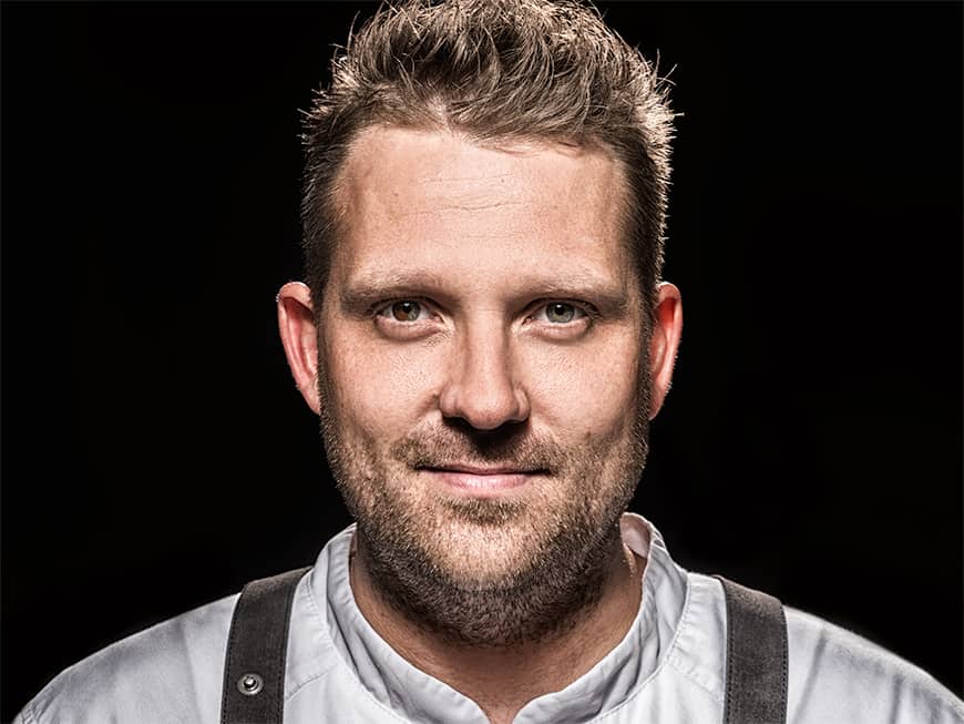Nick Bril