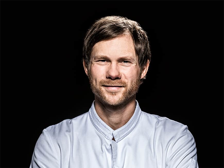 Rasmus Kofoed
