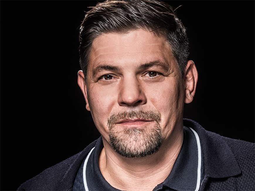 Tim Mälzer