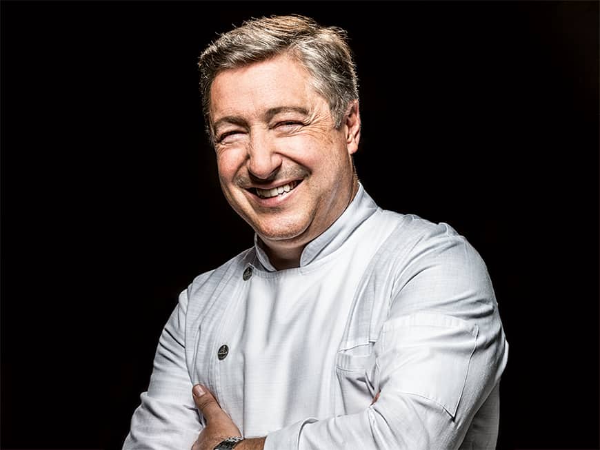joan roca