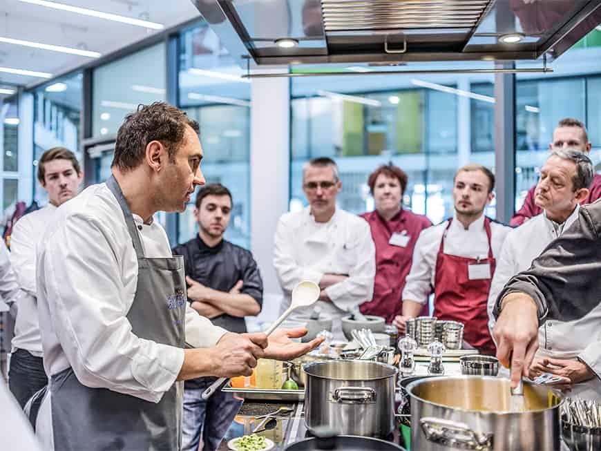 Chefs Culinar