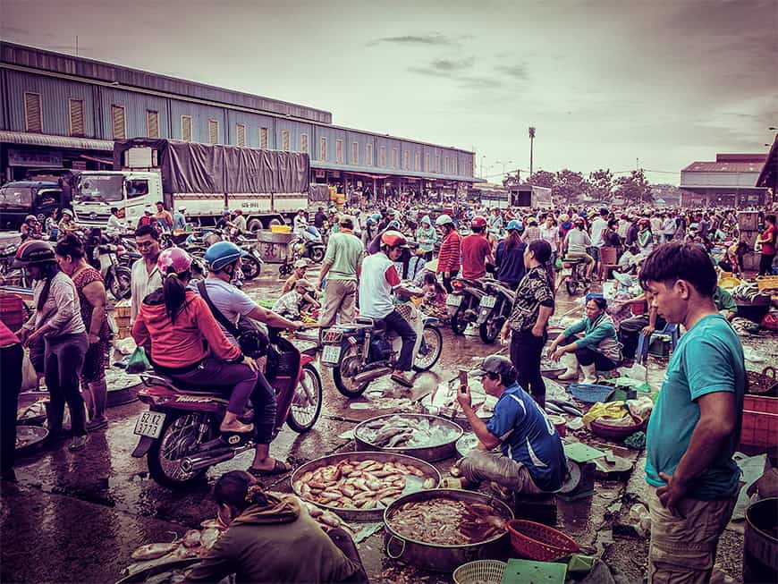 Streetfood