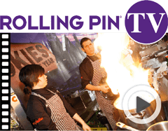 ROOKIES 2011 Rollingpin TV, ROOKIES 2011 gesucht