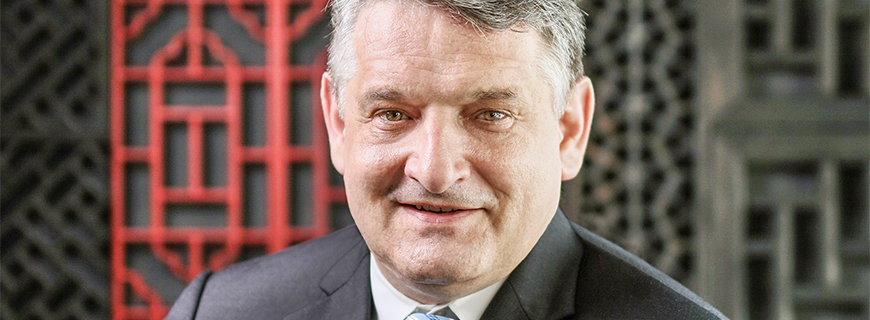 Thomas Salg