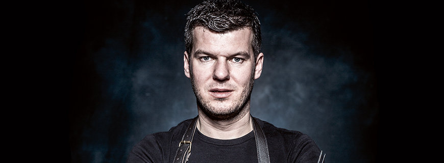 Gert de Mangeleer