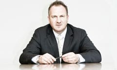 Christian Schweinzer